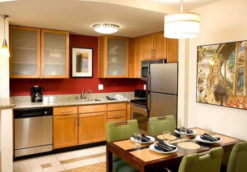 فندق Residence Inn San Diego Oceanside