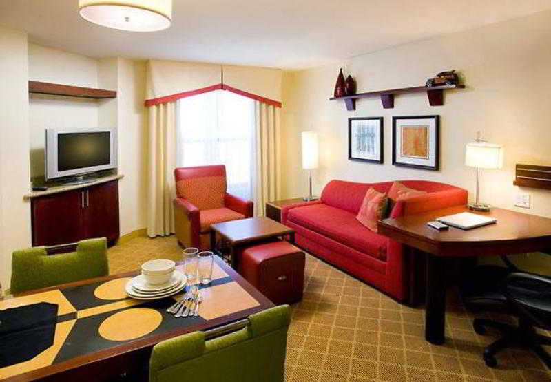 فندق Residence Inn San Diego Oceanside