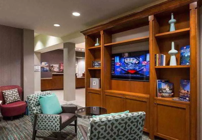 호텔 Residence Inn San Diego Oceanside