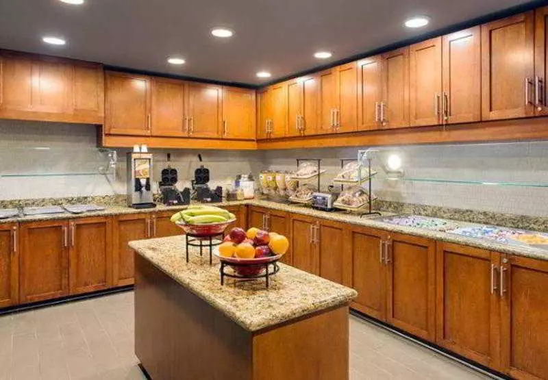 호텔 Residence Inn San Diego Oceanside