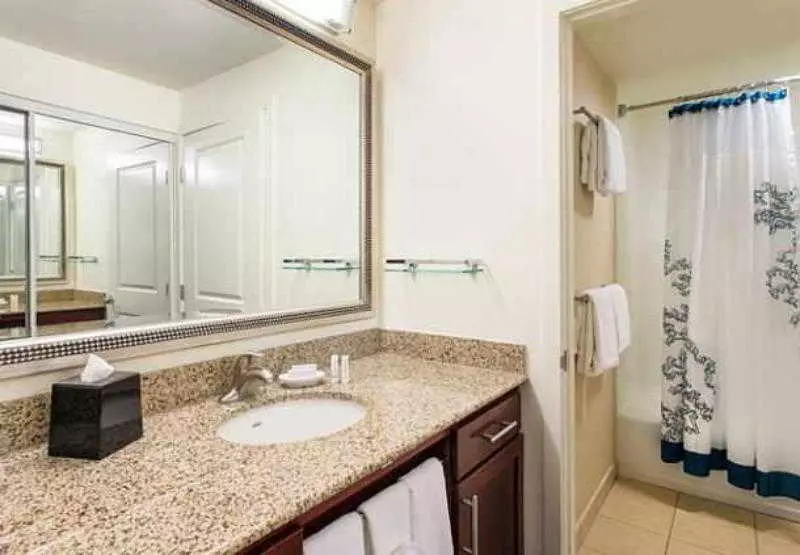 호텔 Residence Inn San Diego Oceanside