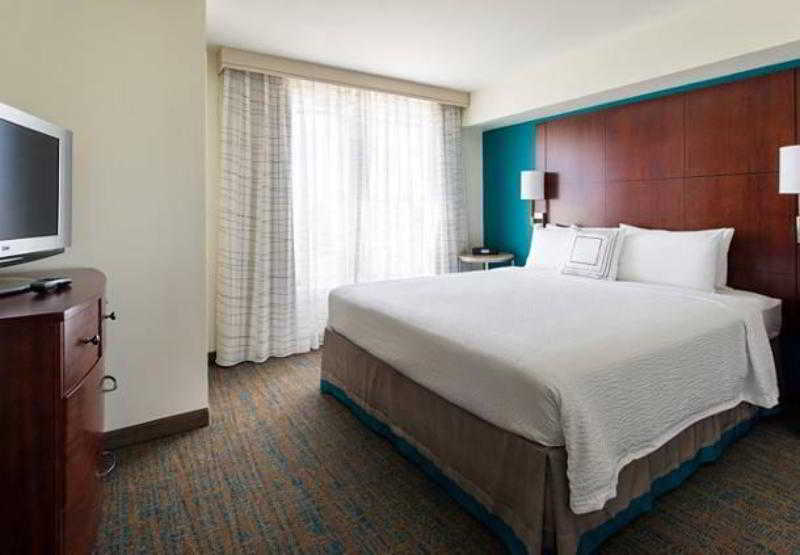 فندق Residence Inn San Diego Oceanside