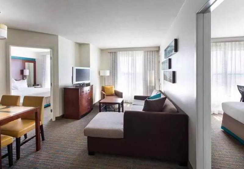 호텔 Residence Inn San Diego Oceanside