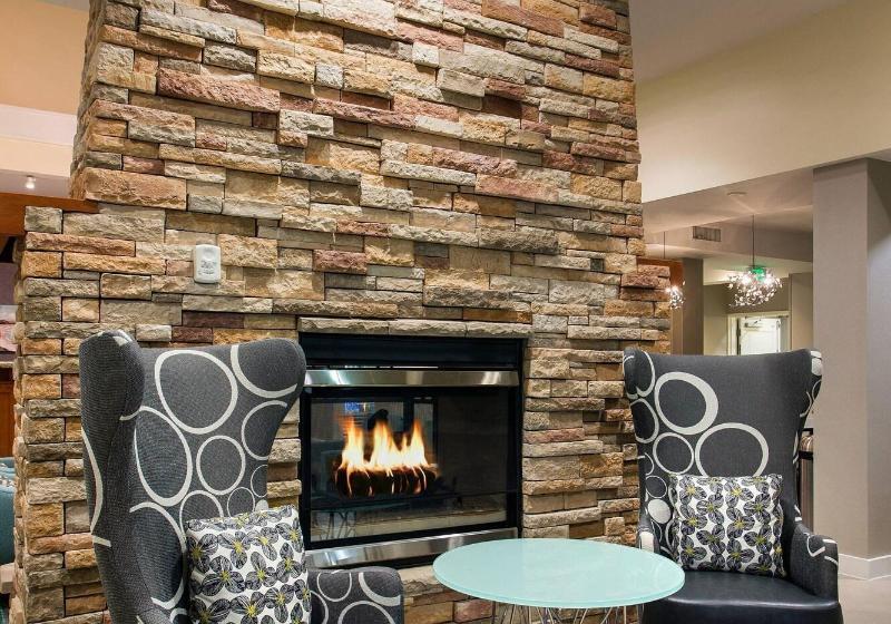 فندق Residence Inn San Diego Oceanside