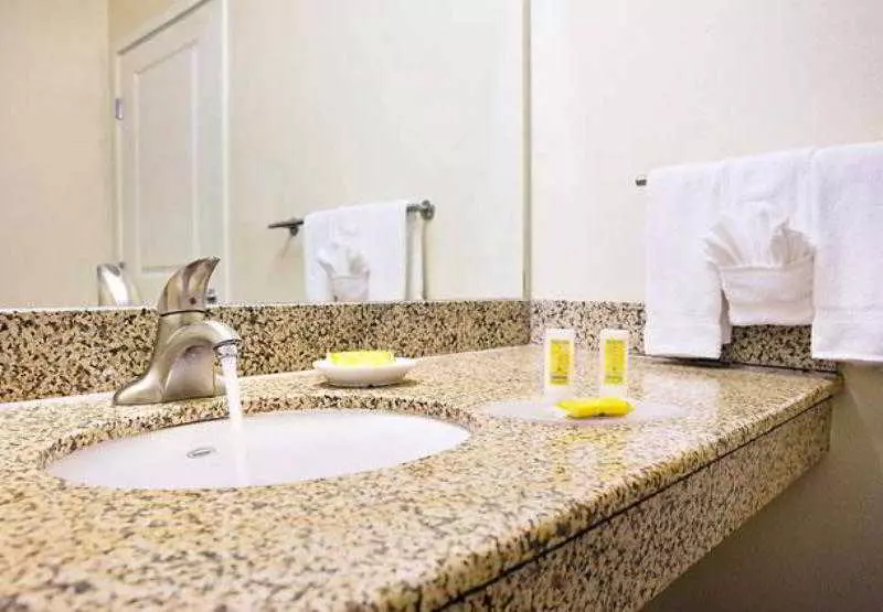 호텔 Residence Inn San Diego Oceanside