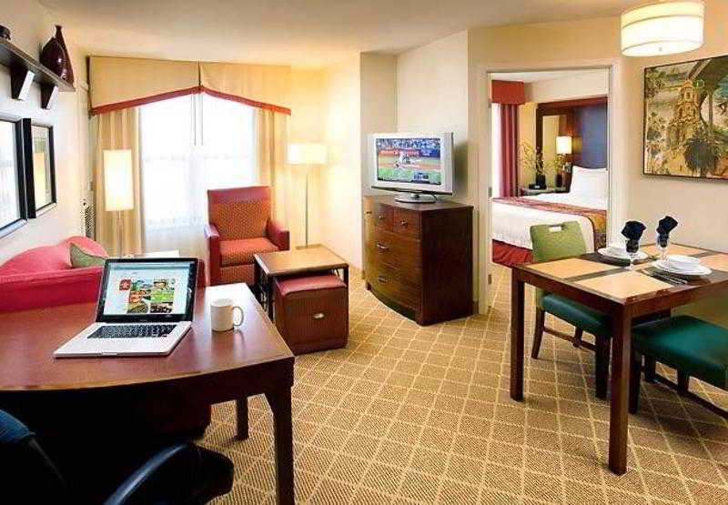 فندق Residence Inn San Diego Oceanside