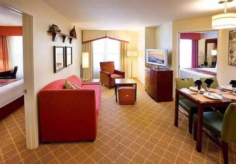 호텔 Residence Inn San Diego Oceanside