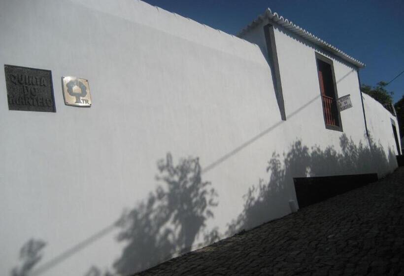 בית מלון כפרי Quinta Do Martelo