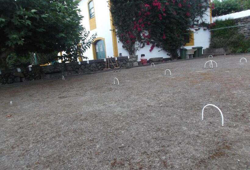 בית מלון כפרי Quinta Do Martelo