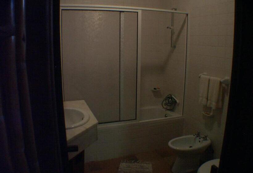 בית מלון כפרי Quinta Do Martelo