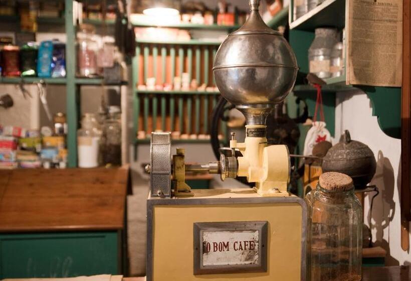 בית מלון כפרי Quinta Do Martelo