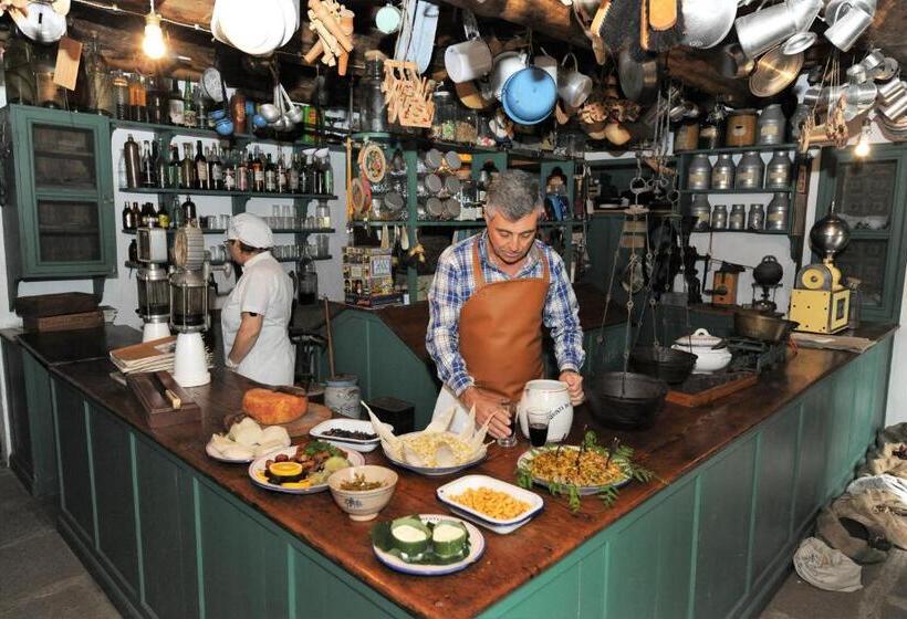 בית מלון כפרי Quinta Do Martelo