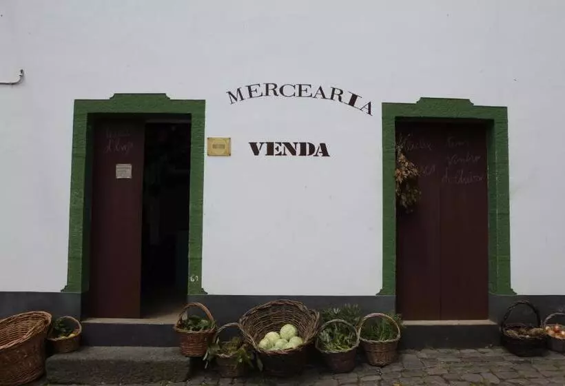 乡村酒店  Quinta Do Martelo