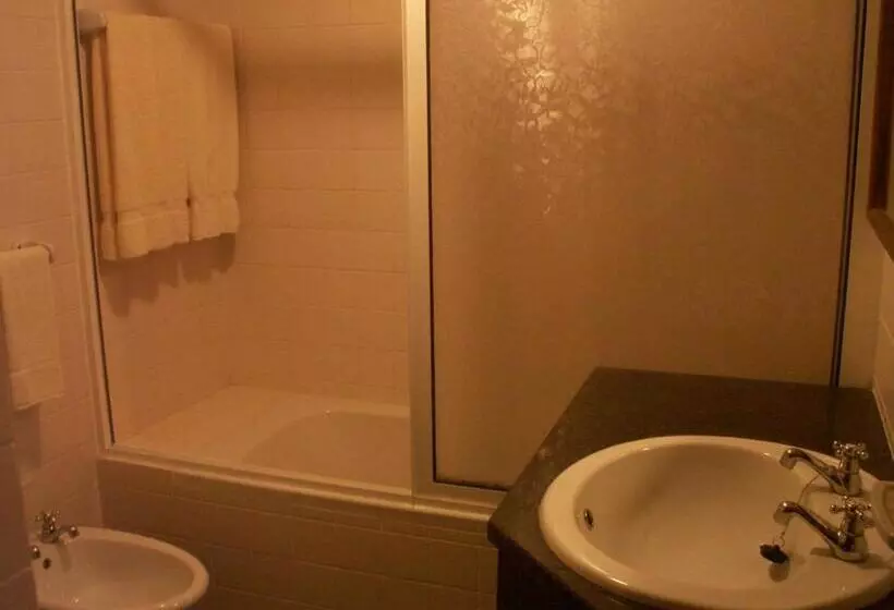 乡村酒店  Quinta Do Martelo