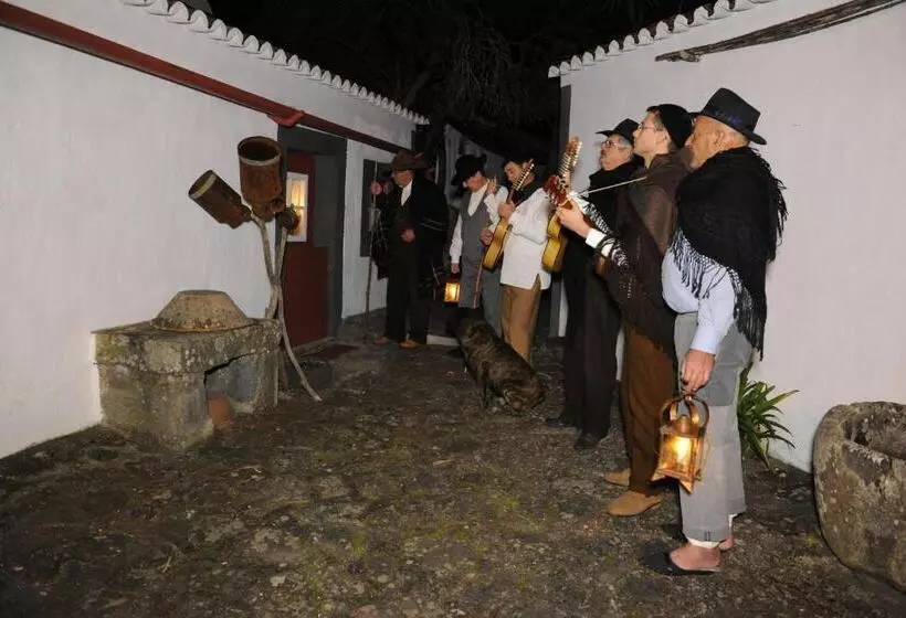 乡村酒店  Quinta Do Martelo