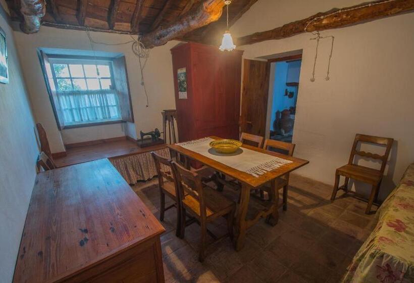 בית מלון כפרי Quinta Do Martelo