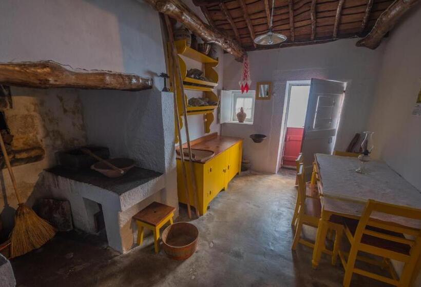 בית מלון כפרי Quinta Do Martelo