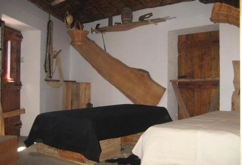 בית מלון כפרי Quinta Do Martelo