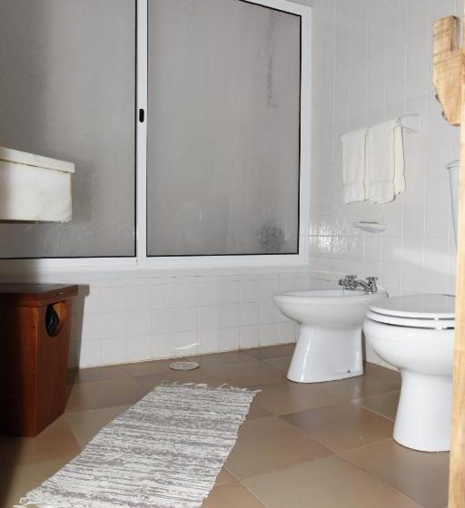 בית מלון כפרי Quinta Do Martelo