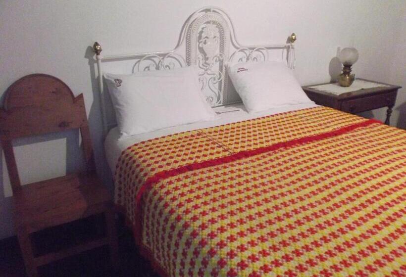 בית מלון כפרי Quinta Do Martelo