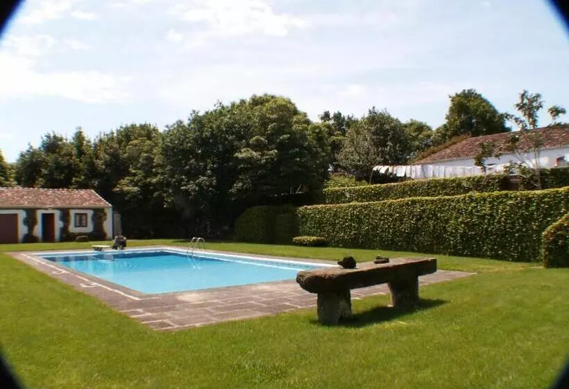 乡村酒店  Quinta Do Martelo