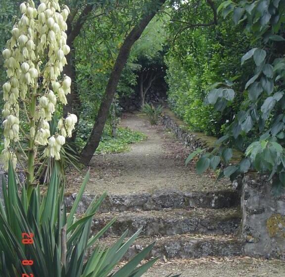 בית מלון כפרי Quinta Do Martelo
