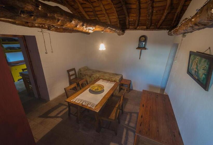 בית מלון כפרי Quinta Do Martelo