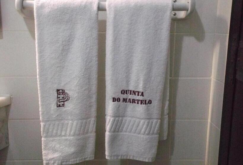 בית מלון כפרי Quinta Do Martelo