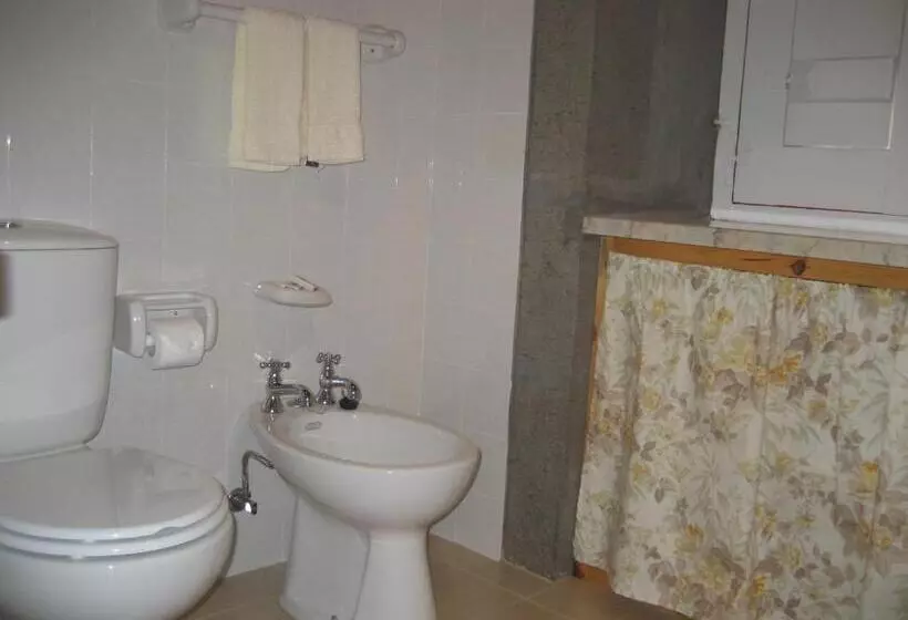 乡村酒店  Quinta Do Martelo