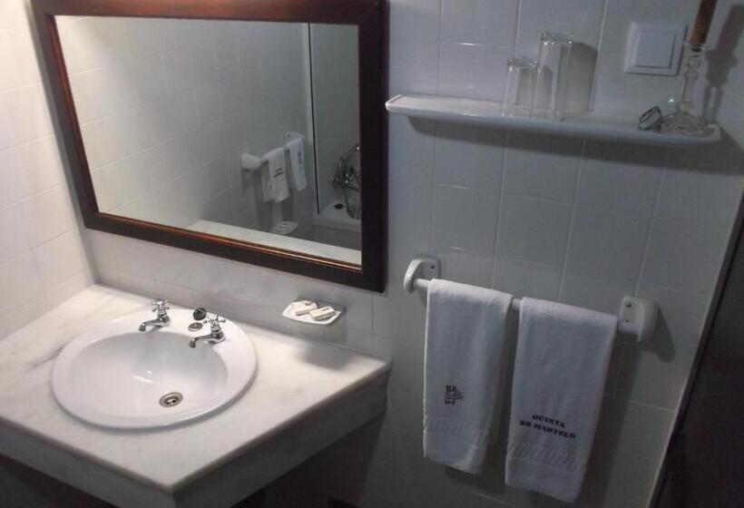 בית מלון כפרי Quinta Do Martelo