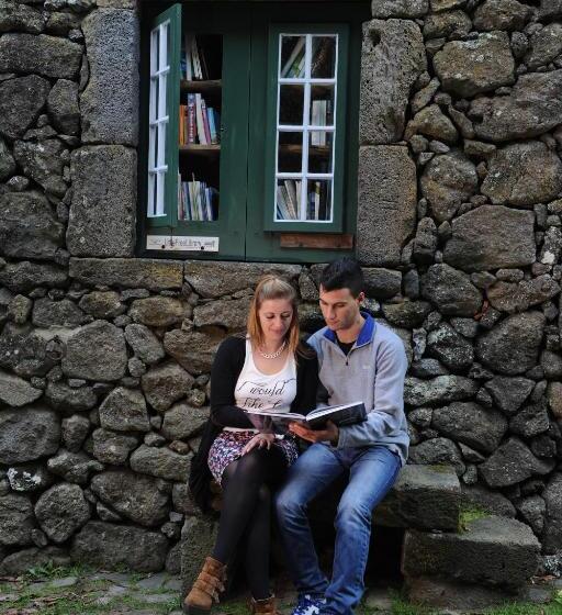 בית מלון כפרי Quinta Do Martelo