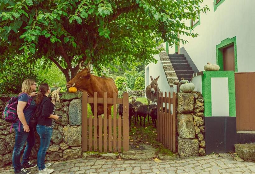 בית מלון כפרי Quinta Do Martelo