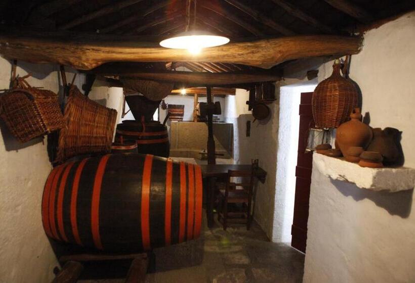 בית מלון כפרי Quinta Do Martelo