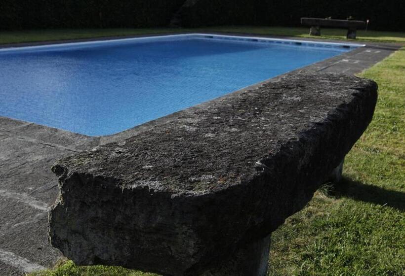 בית מלון כפרי Quinta Do Martelo