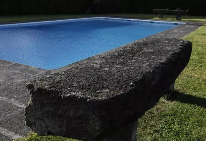 乡村酒店  Quinta Do Martelo