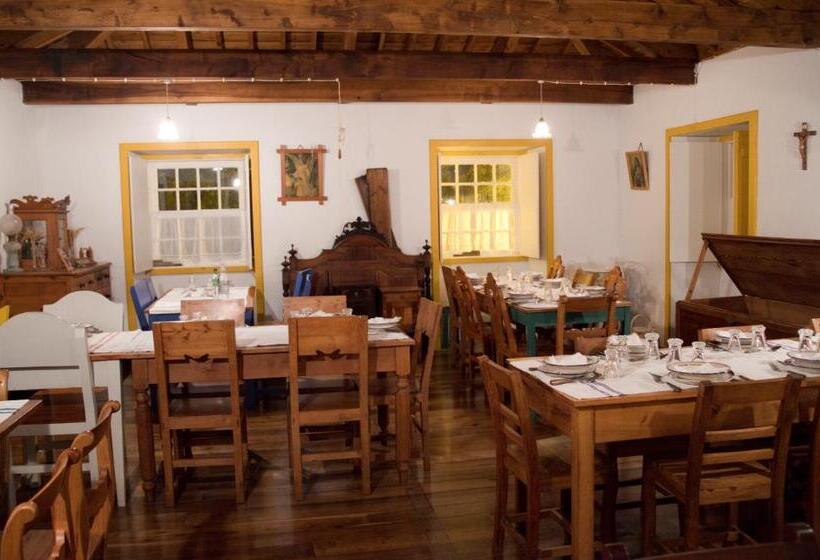 בית מלון כפרי Quinta Do Martelo