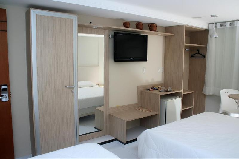 هتل Sabino Palace