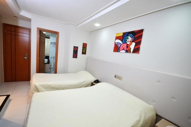 هتل Sabino Palace