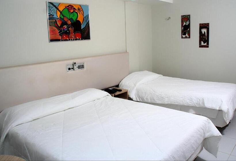 هتل Sabino Palace