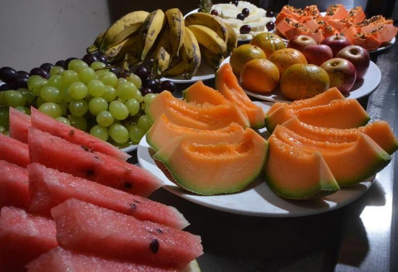 هتل Sabino Palace