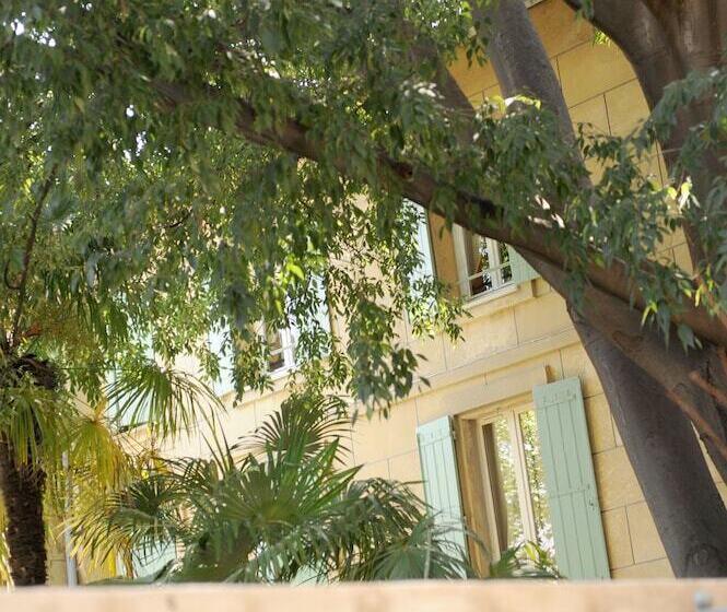 هتل Spa Le Calendal