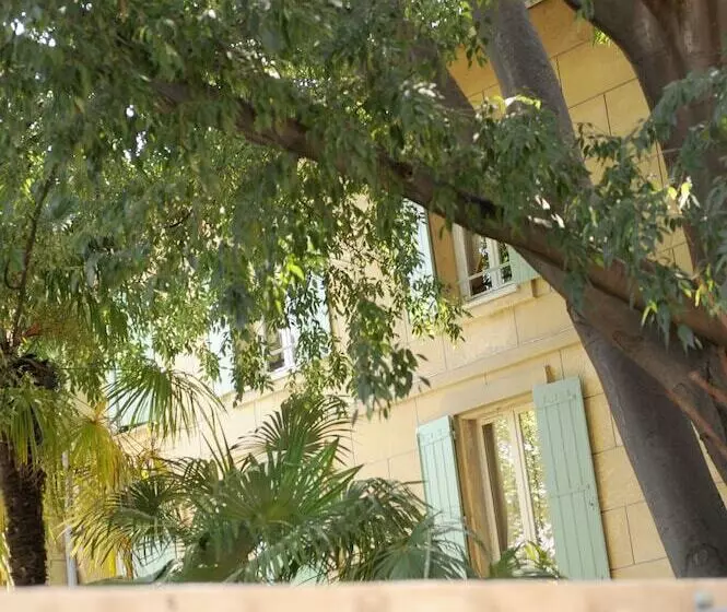 Hotel Spa Le Calendal