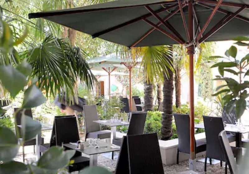 هتل Spa Le Calendal