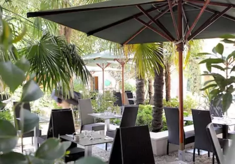 Hotel Spa Le Calendal