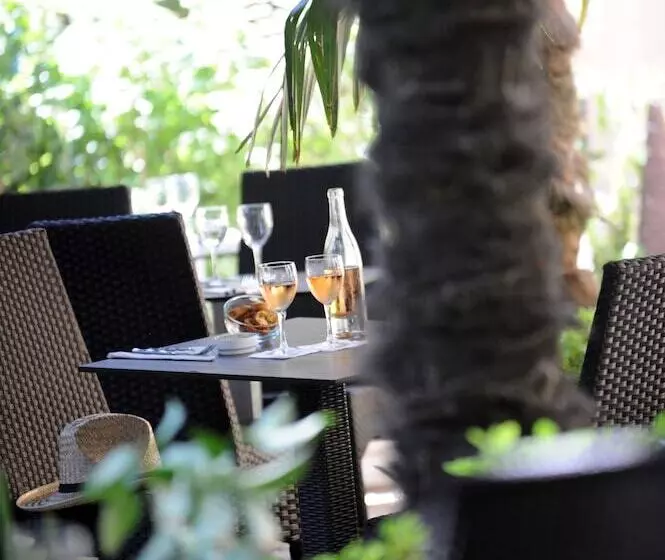 Hotel Spa Le Calendal