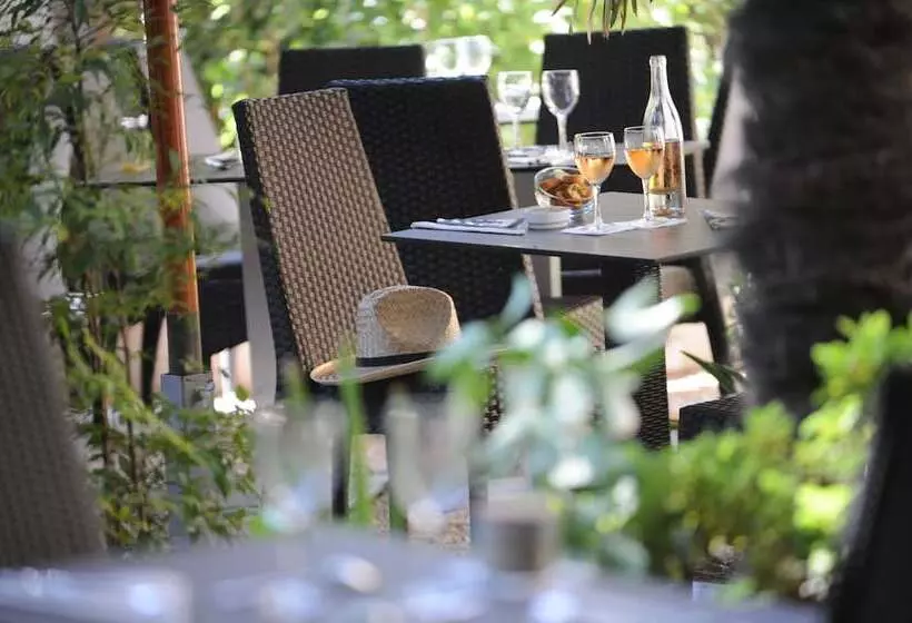 Hotel Spa Le Calendal