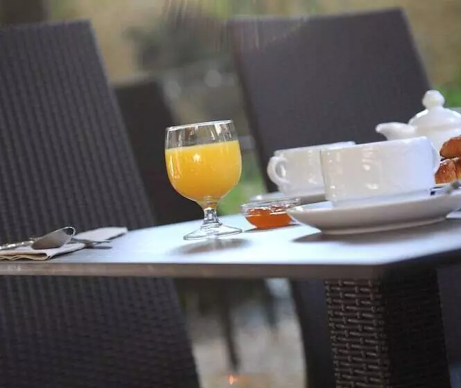 Hotel Spa Le Calendal