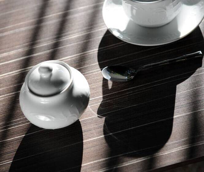 هتل Spa Le Calendal