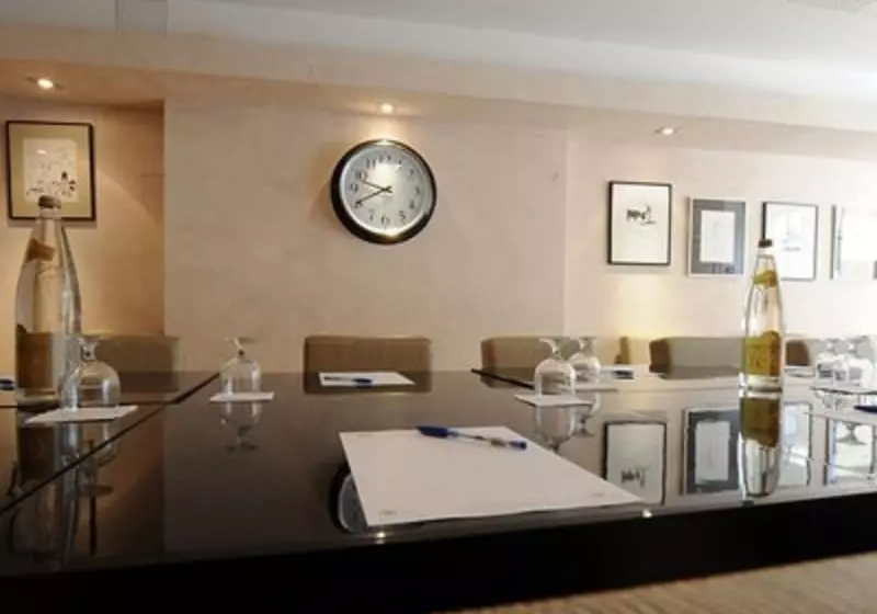 Hotel Spa Le Calendal