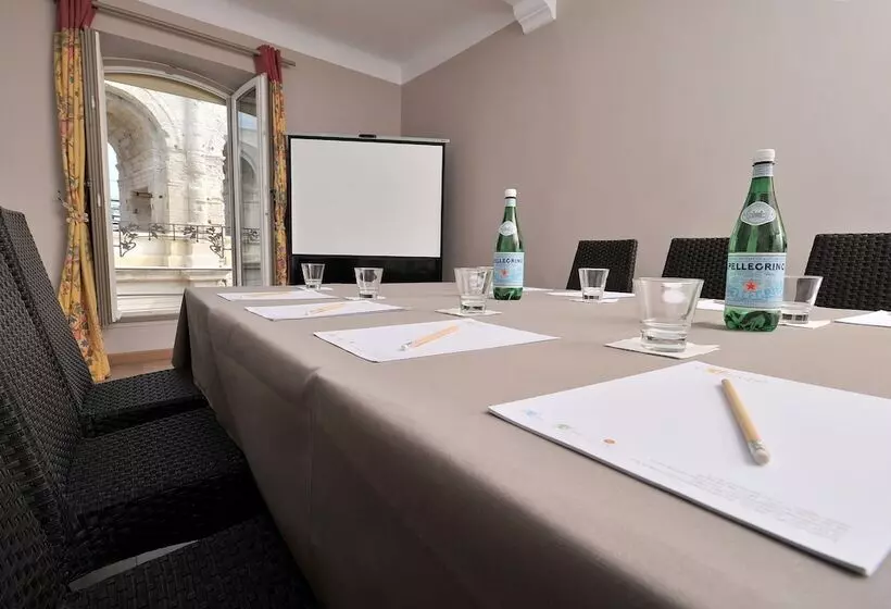 Hotel Spa Le Calendal